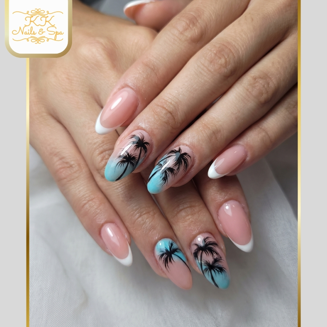 Nail June 18